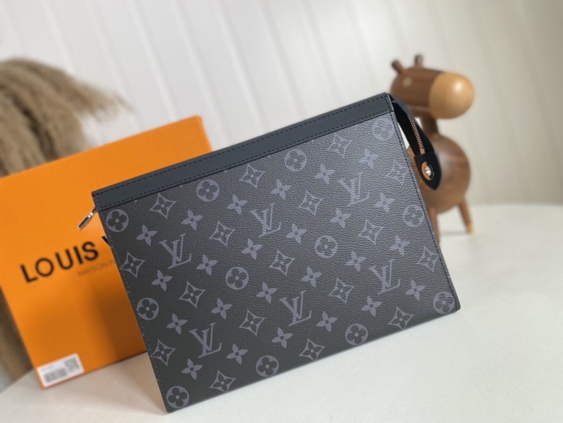 LV Clutch Bags